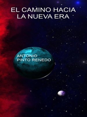 cover image of El camino hacia la nueva era